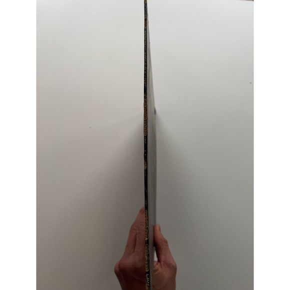 Amanda Ambrose Recorded Live! LP RCA Victor LPM 2696 Mono 1963 VG - Picture 3 of 8